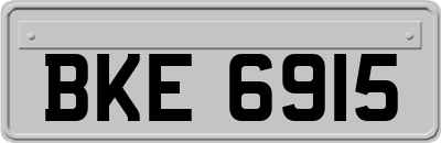 BKE6915