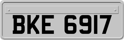 BKE6917