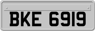BKE6919