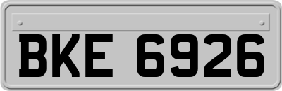 BKE6926