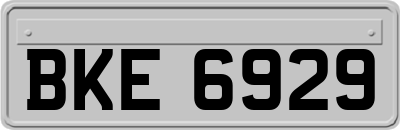 BKE6929