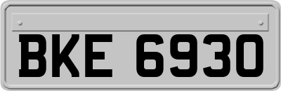 BKE6930
