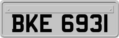 BKE6931