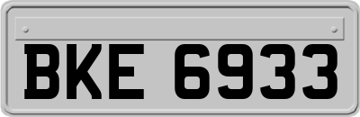 BKE6933