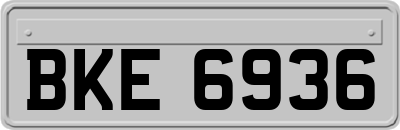 BKE6936