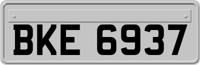 BKE6937