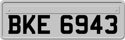 BKE6943