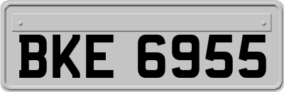 BKE6955