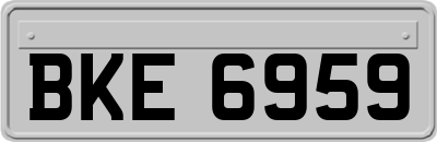 BKE6959