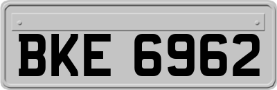 BKE6962
