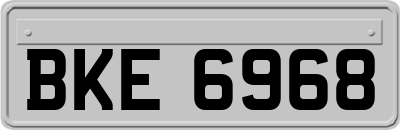 BKE6968