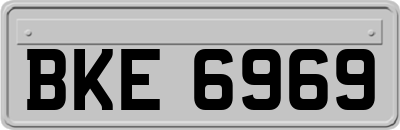 BKE6969