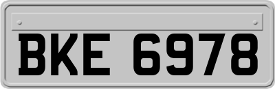 BKE6978