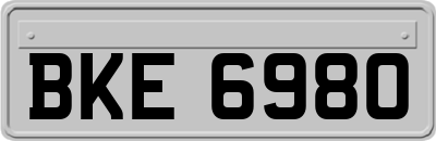 BKE6980