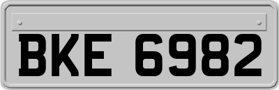 BKE6982
