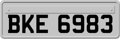 BKE6983