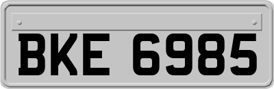 BKE6985