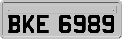 BKE6989
