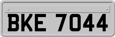 BKE7044
