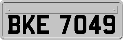 BKE7049