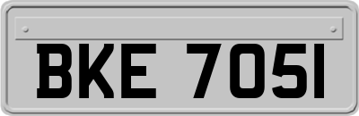 BKE7051