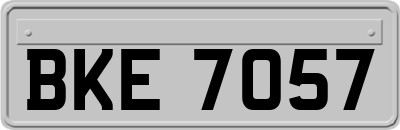 BKE7057