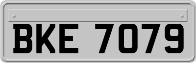 BKE7079
