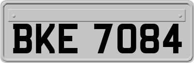 BKE7084