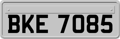 BKE7085