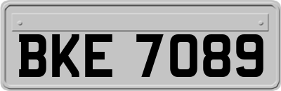 BKE7089