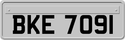 BKE7091