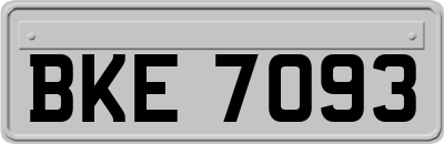 BKE7093