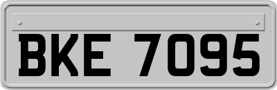 BKE7095