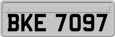 BKE7097