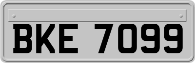 BKE7099