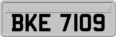 BKE7109