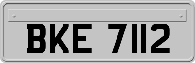 BKE7112