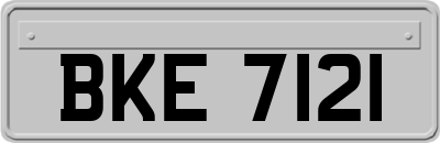 BKE7121