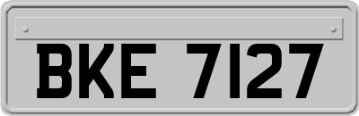 BKE7127