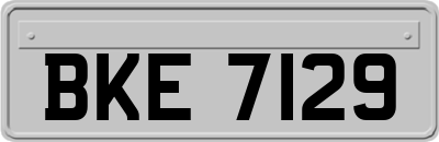 BKE7129