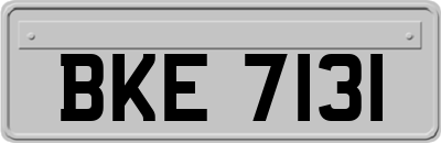 BKE7131
