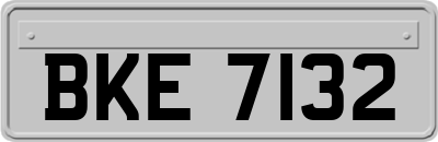 BKE7132