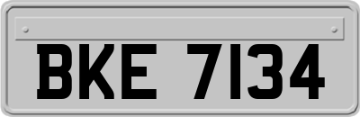 BKE7134