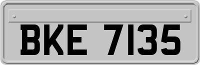 BKE7135