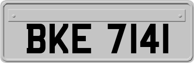 BKE7141