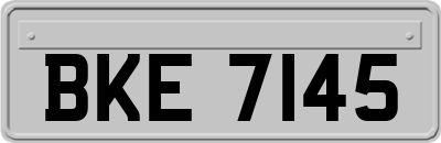 BKE7145