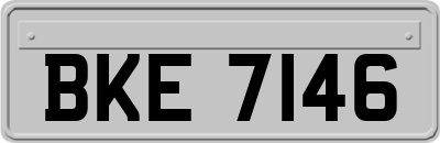 BKE7146