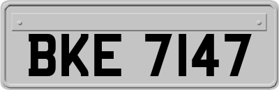 BKE7147