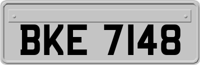 BKE7148
