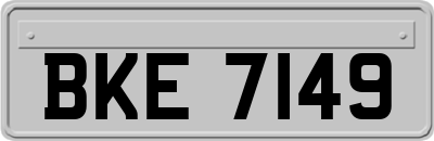BKE7149
